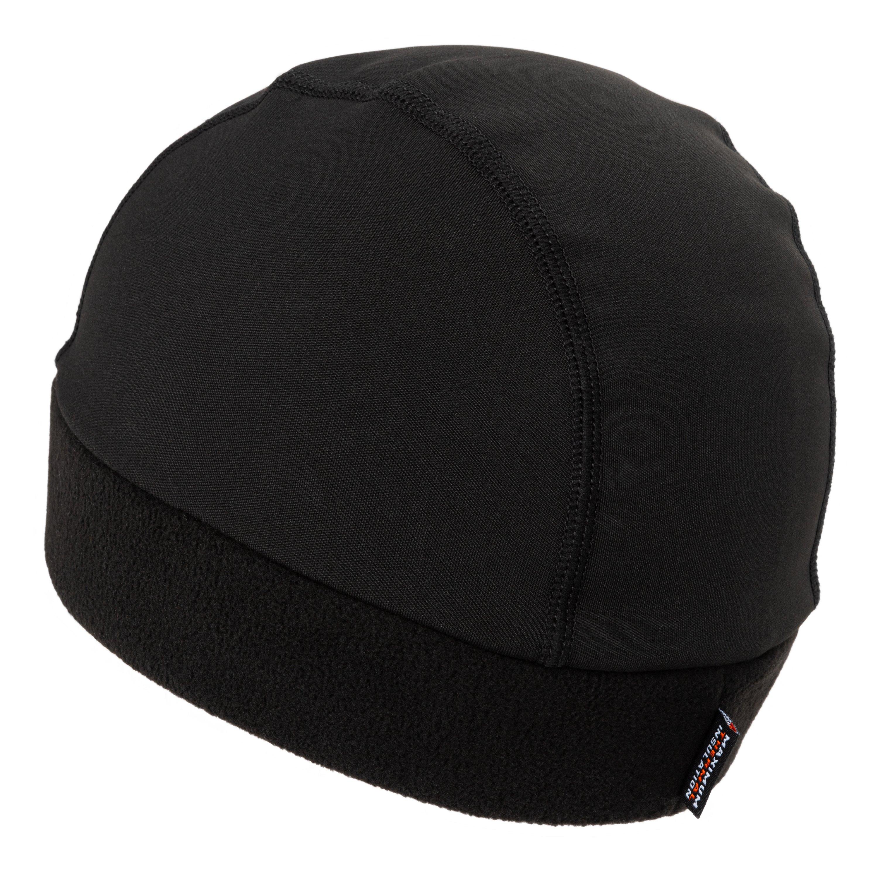 Zwart - Karrimor - Cozy Winter Thermal Hat Adults - 5