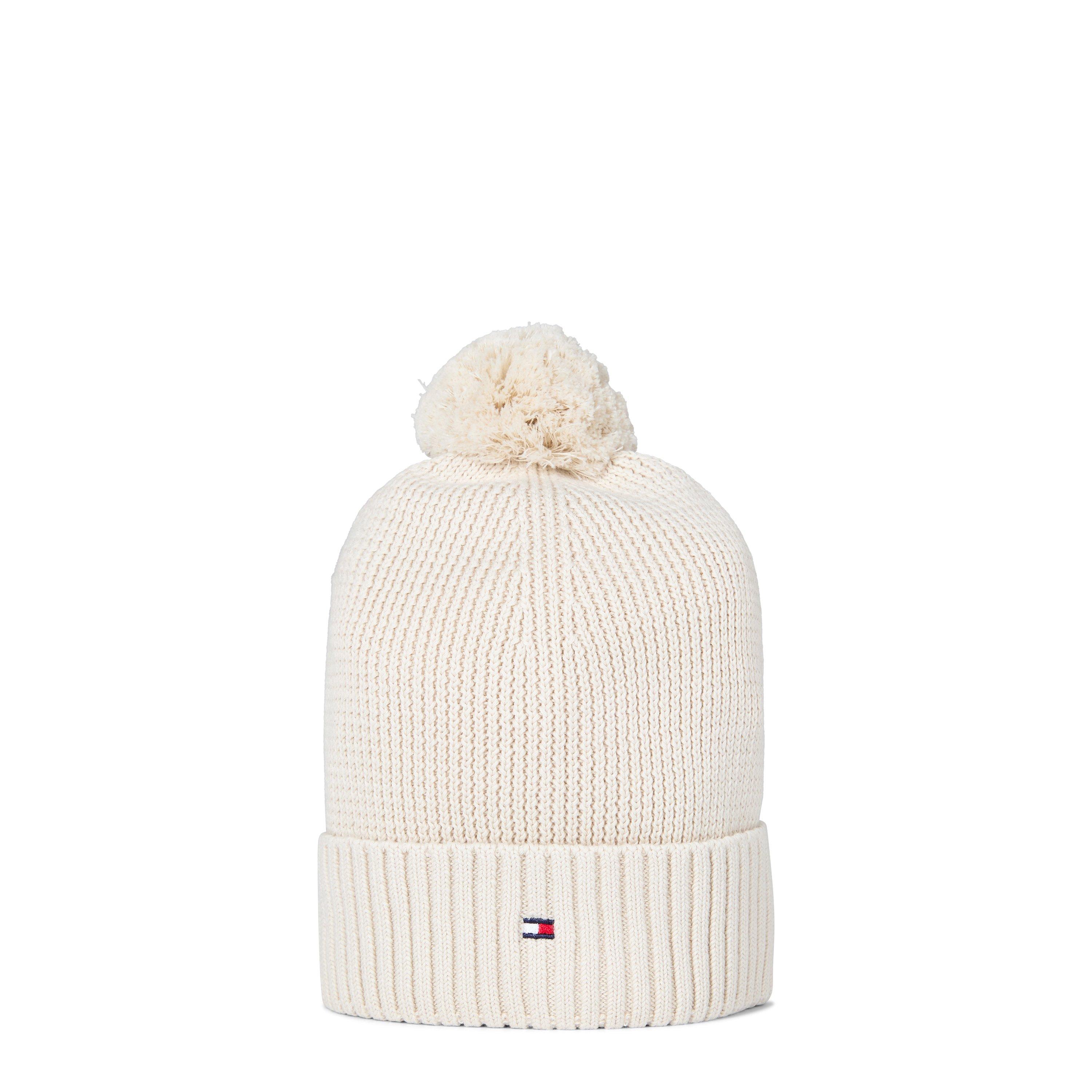 Essential Pom Beanie