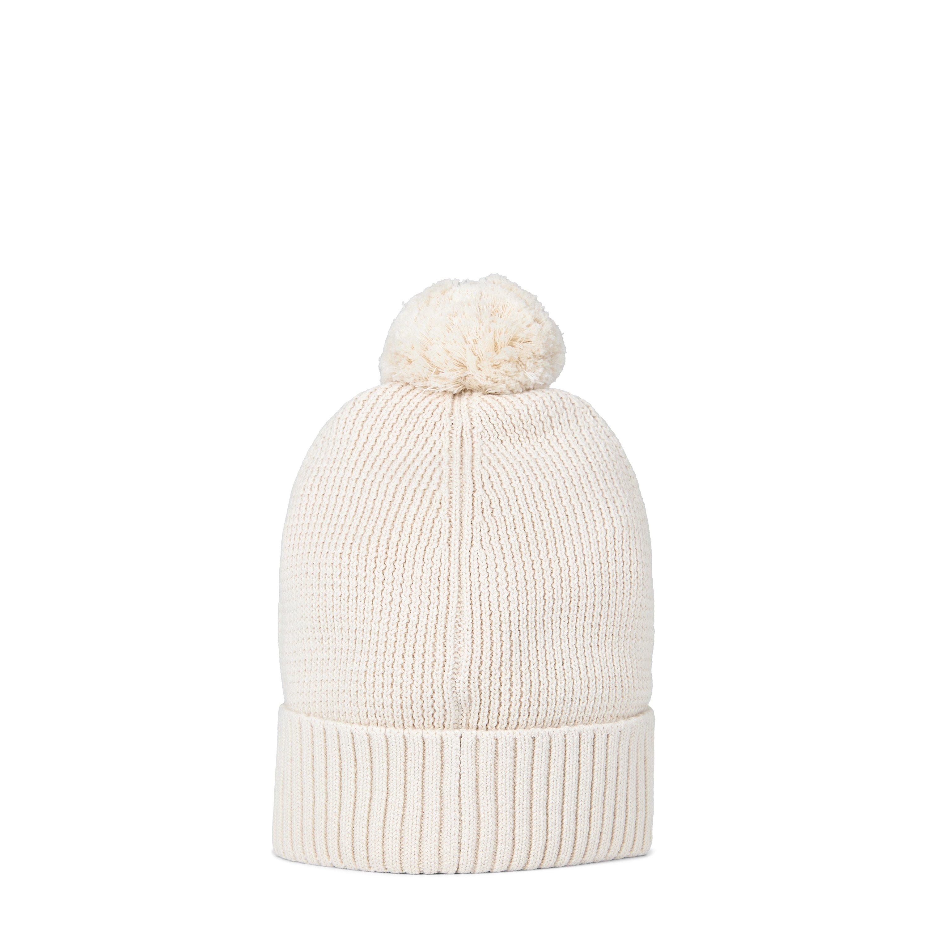 Newsprint ACG - Tommy Hilfiger - Essential Pom Beanie - 2