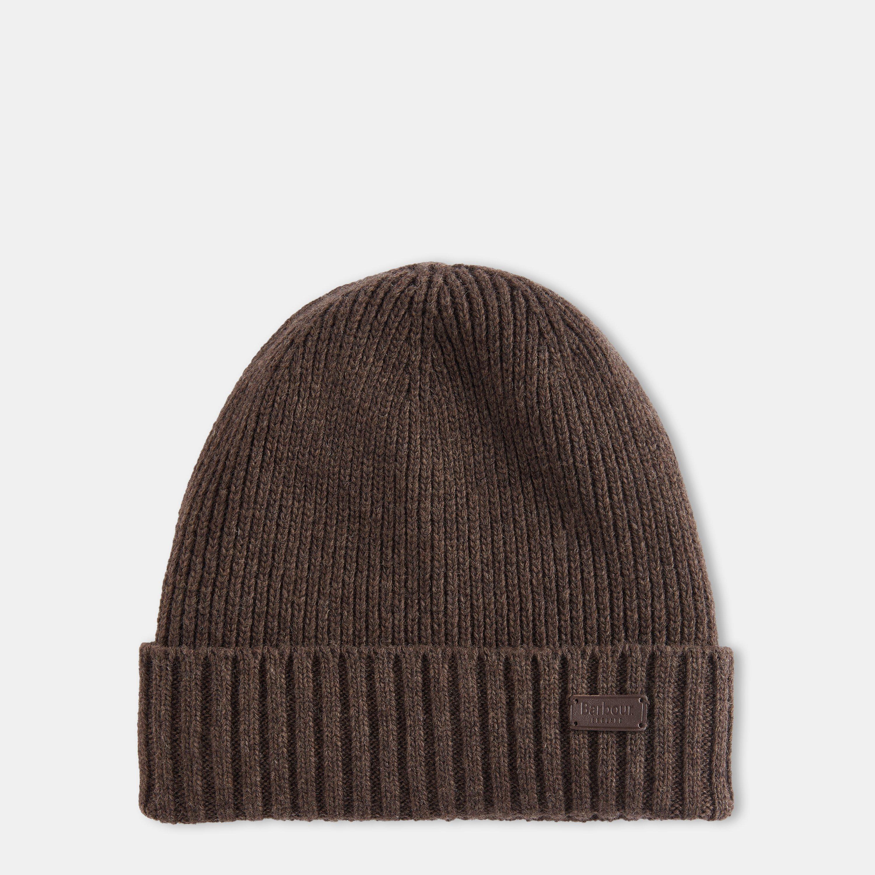Barbour Carlton Wool Mix Beanie