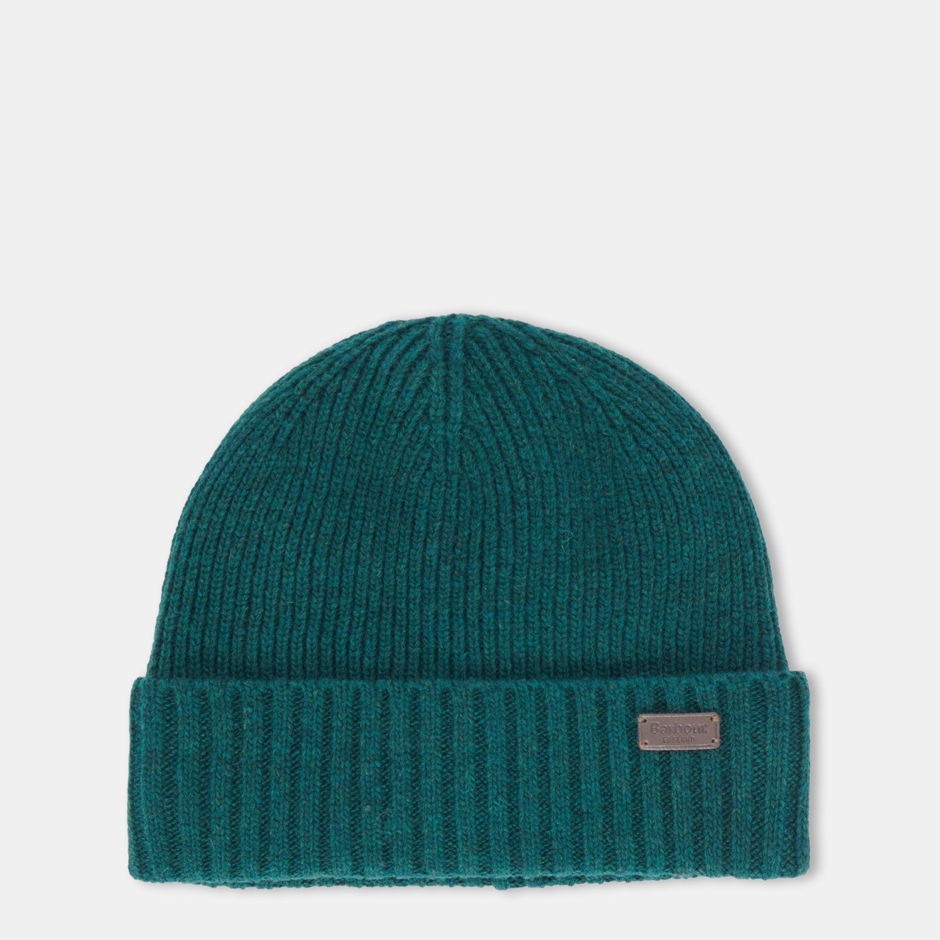 Barbour Carlton Wool Mix Beanie