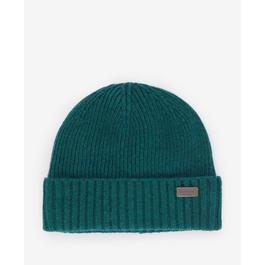 Barbour Carlton Wool Blend Beanie