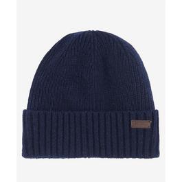 Barbour Carlton Wool Blend Beanie