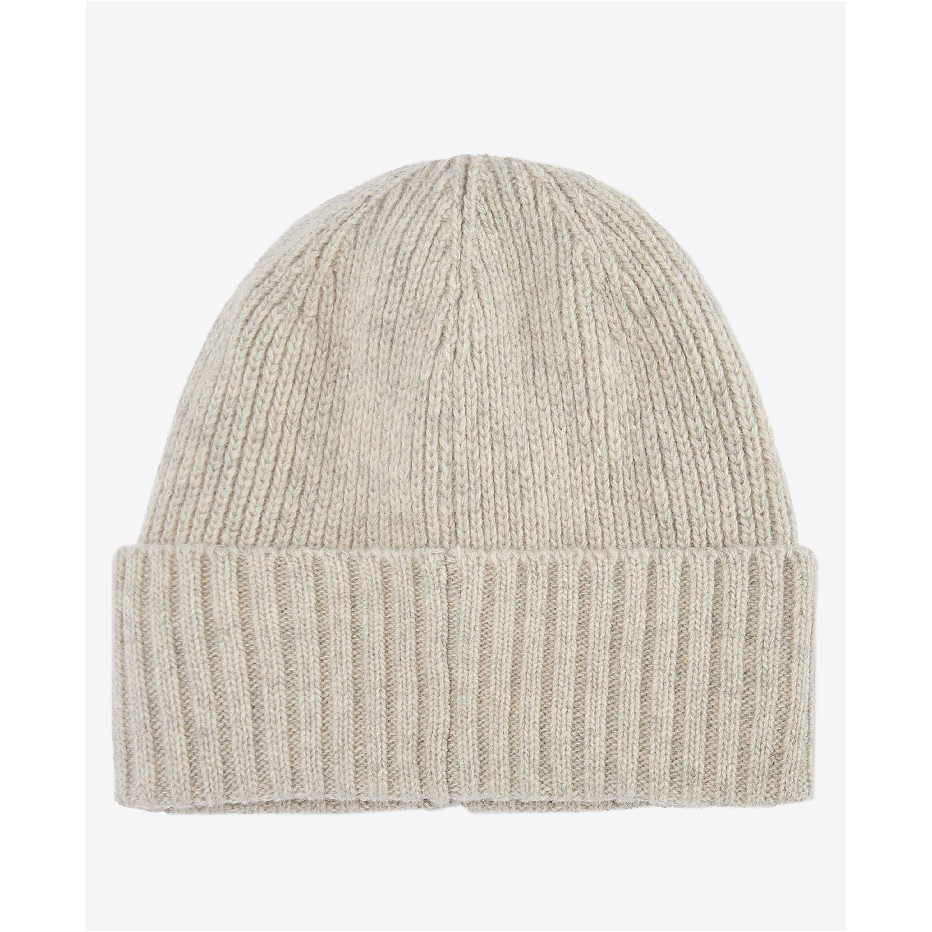 Barbour Carlton Wool Mix Beanie