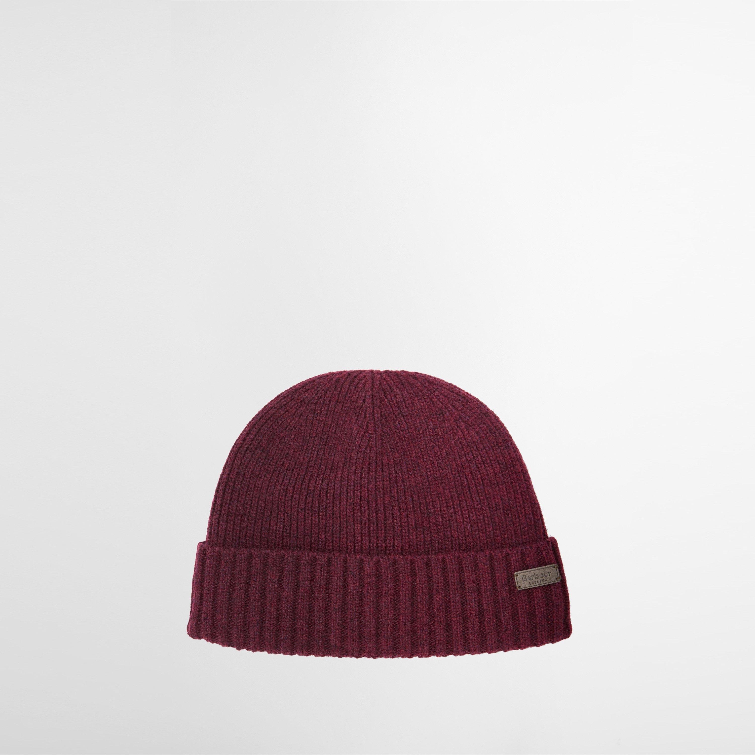 Barbour Carlton Wool Mix Beanie