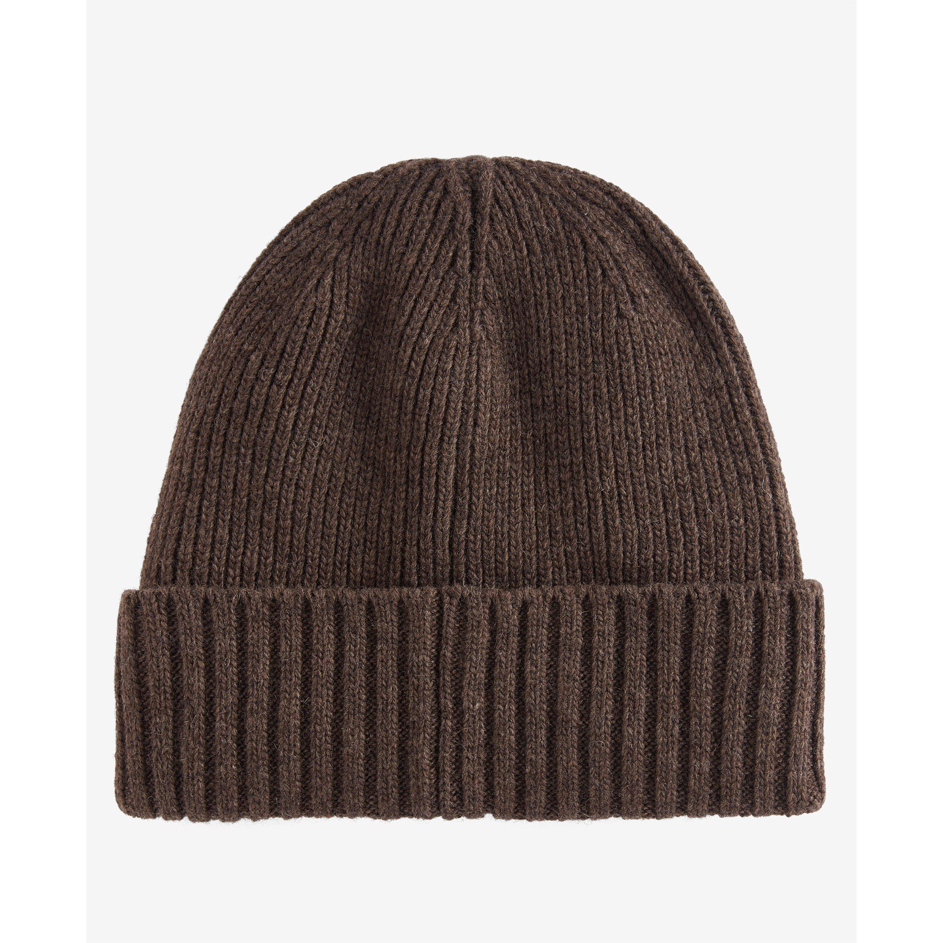 Barbour Carlton Wool Mix Beanie