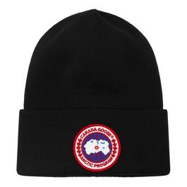 Canada Goose Disc Toque Beanie