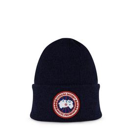 Canada Goose Disc Toque Beanie