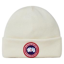 Canada Goose Disc Toque Beanie