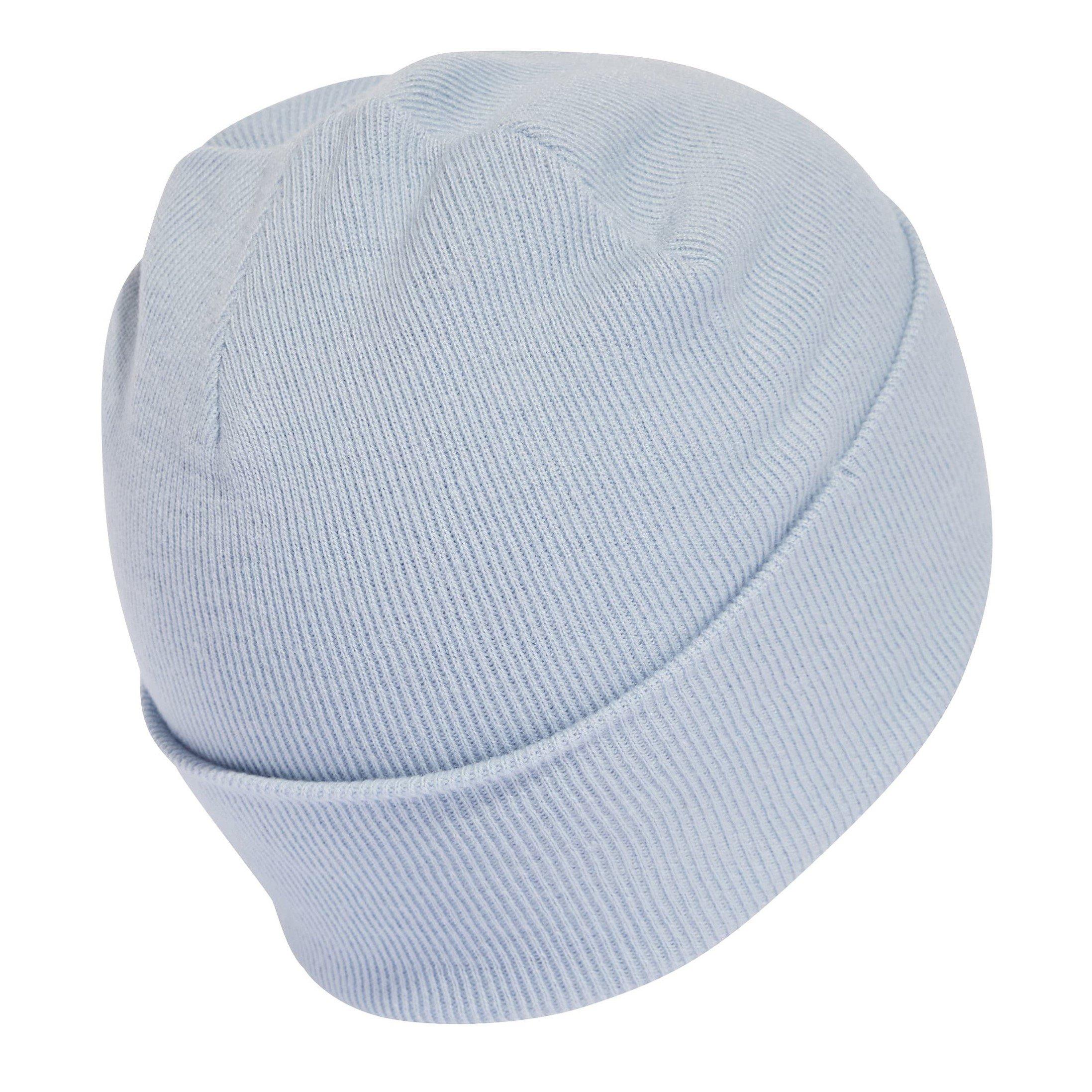 Wonder Blue - adidas - Tonal Beanie Adults - 2