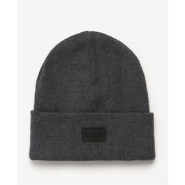 Barbour International Sensor Knit Beanie