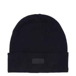 Barbour International Sensor Knit Beanie