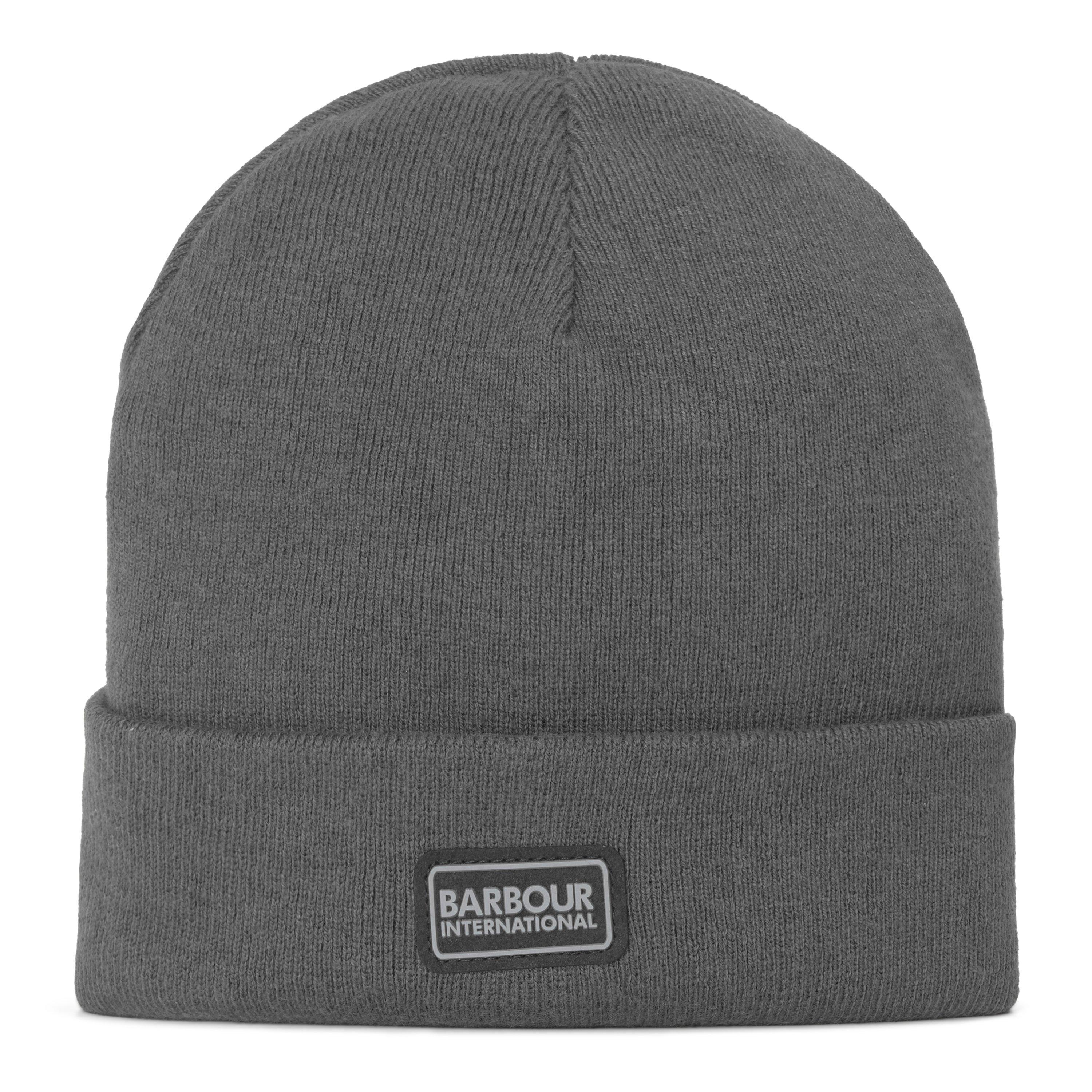 Sensor Knit Beanie