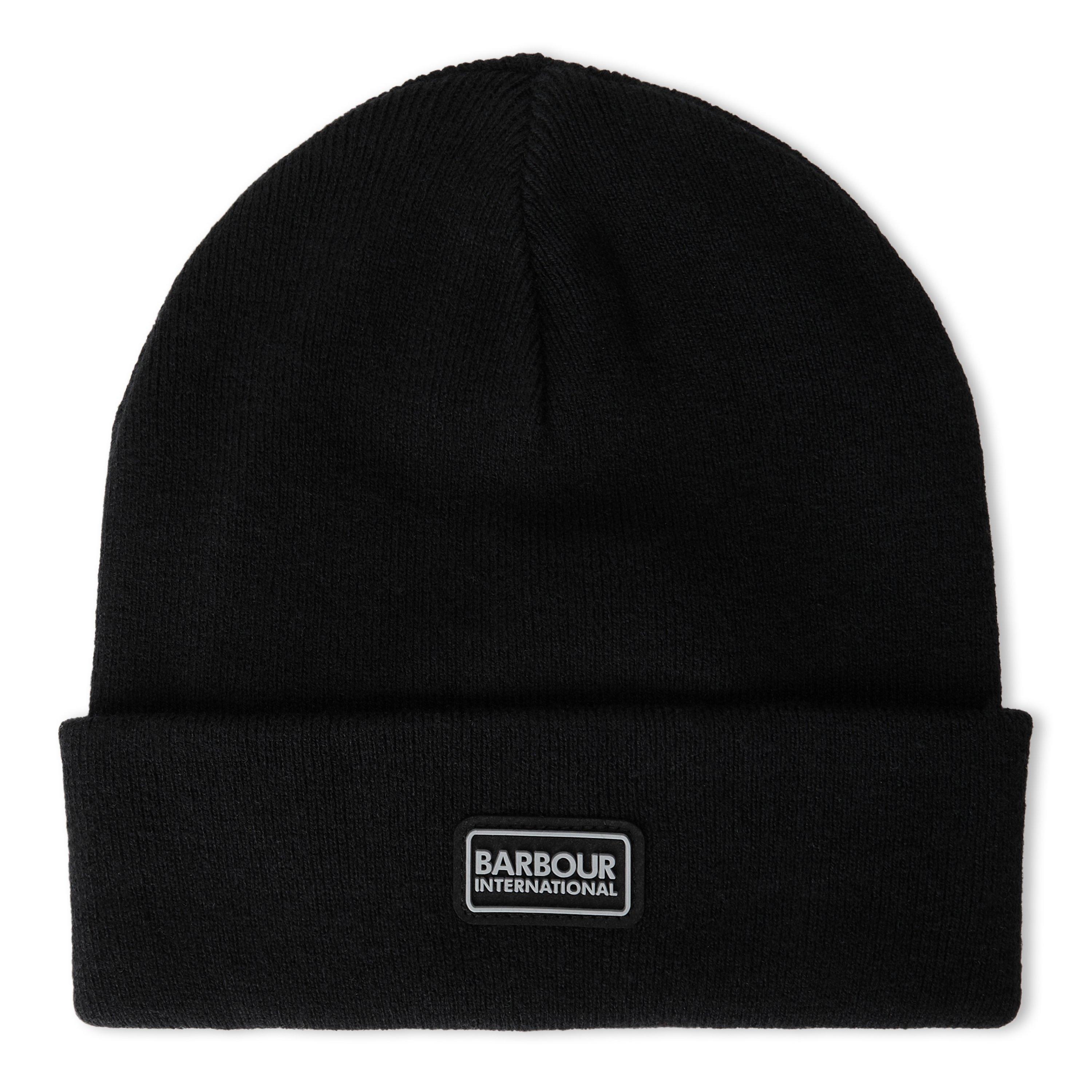 Black/Gunmetal