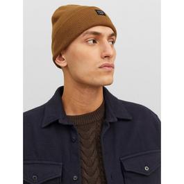 Jack and Jones Noos Beanie Mens