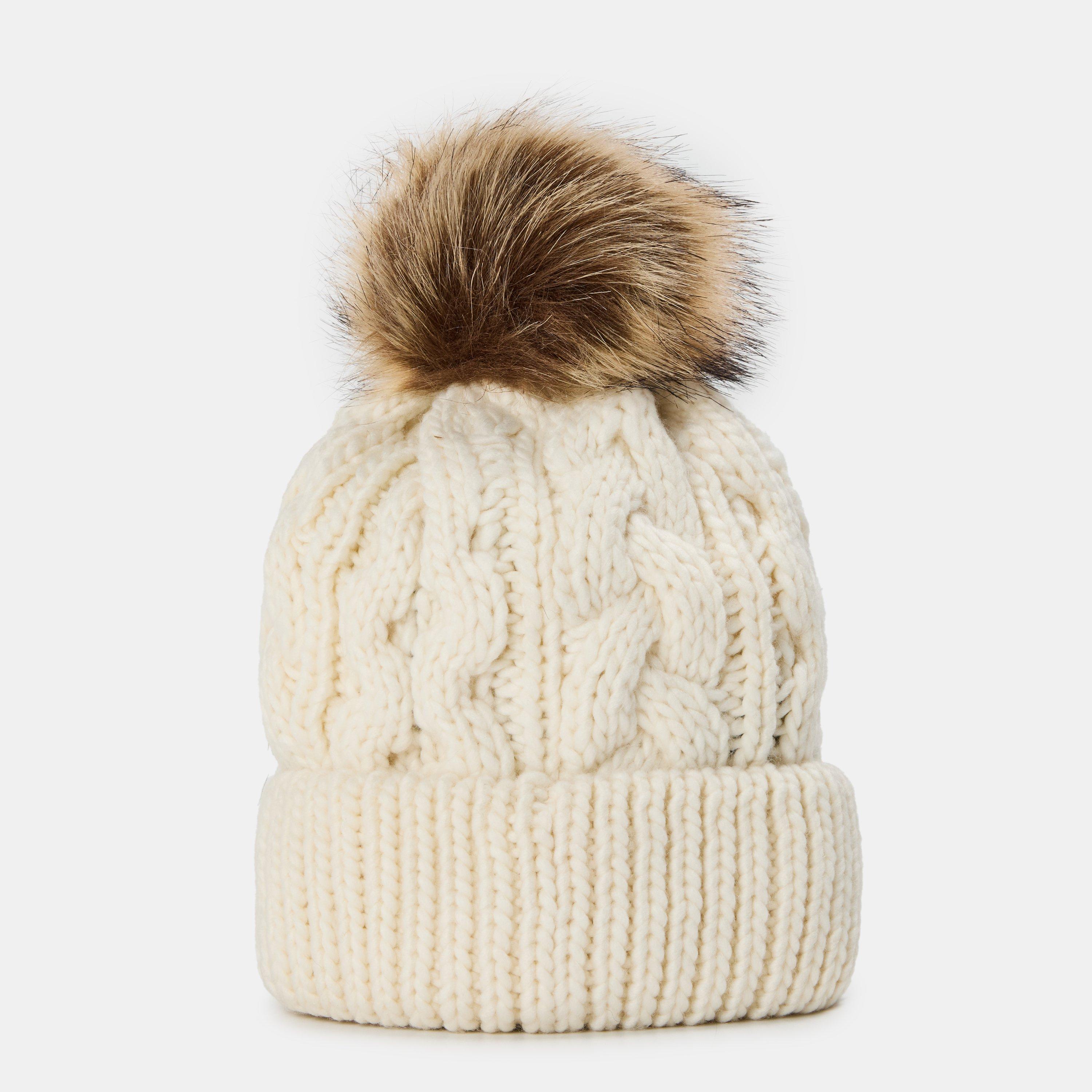 Cloud - Barbour - Penshaw Cable-Knit Beanie - 2