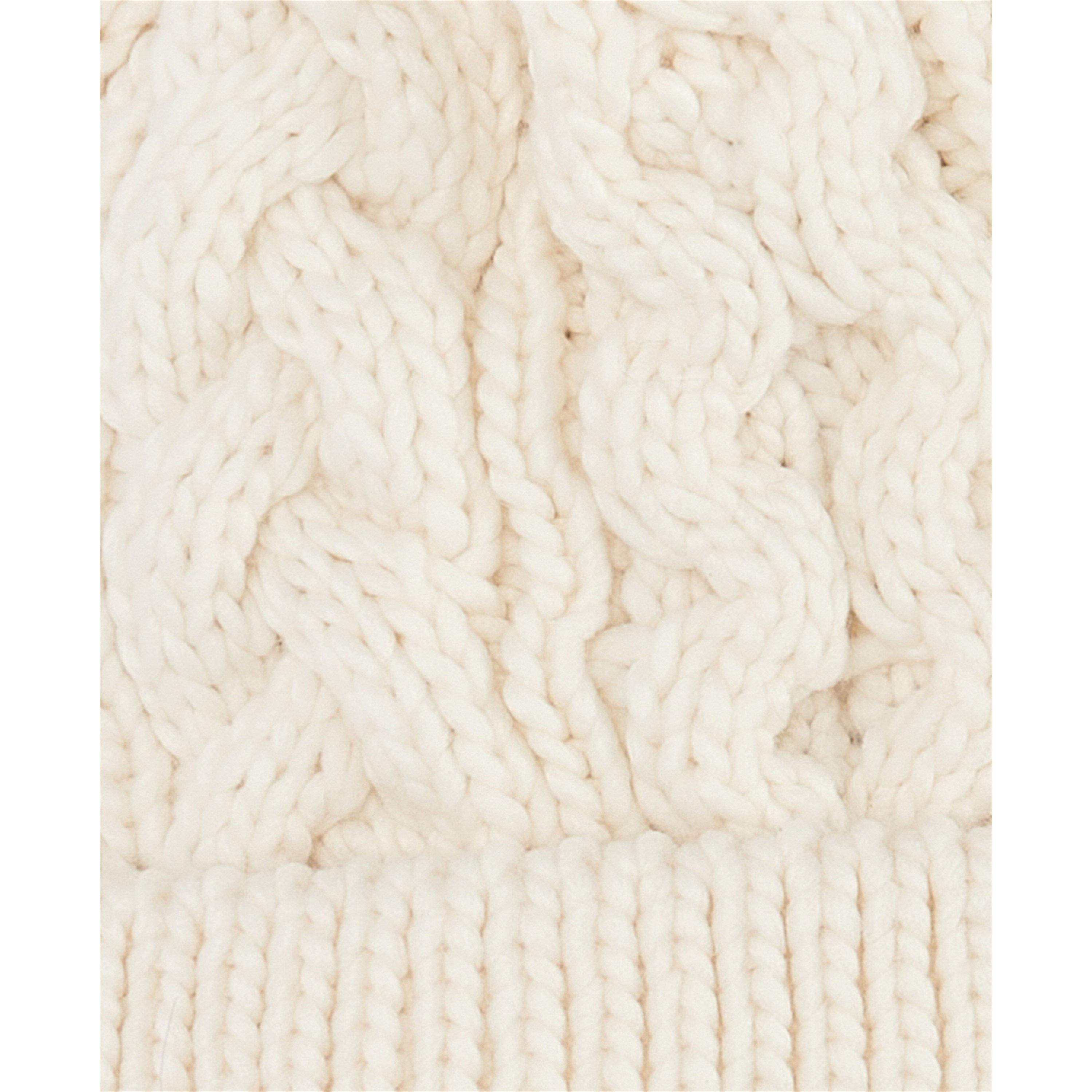 Cloud - Barbour - Penshaw Cable-Knit Beanie - 6