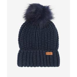 Barbour Saltburn Beanie