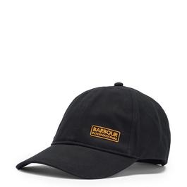 Barbour International Norton Drill Sports Cap