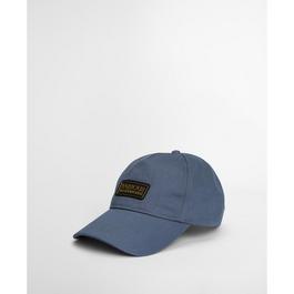 Barbour International Norton Drill Sports Cap