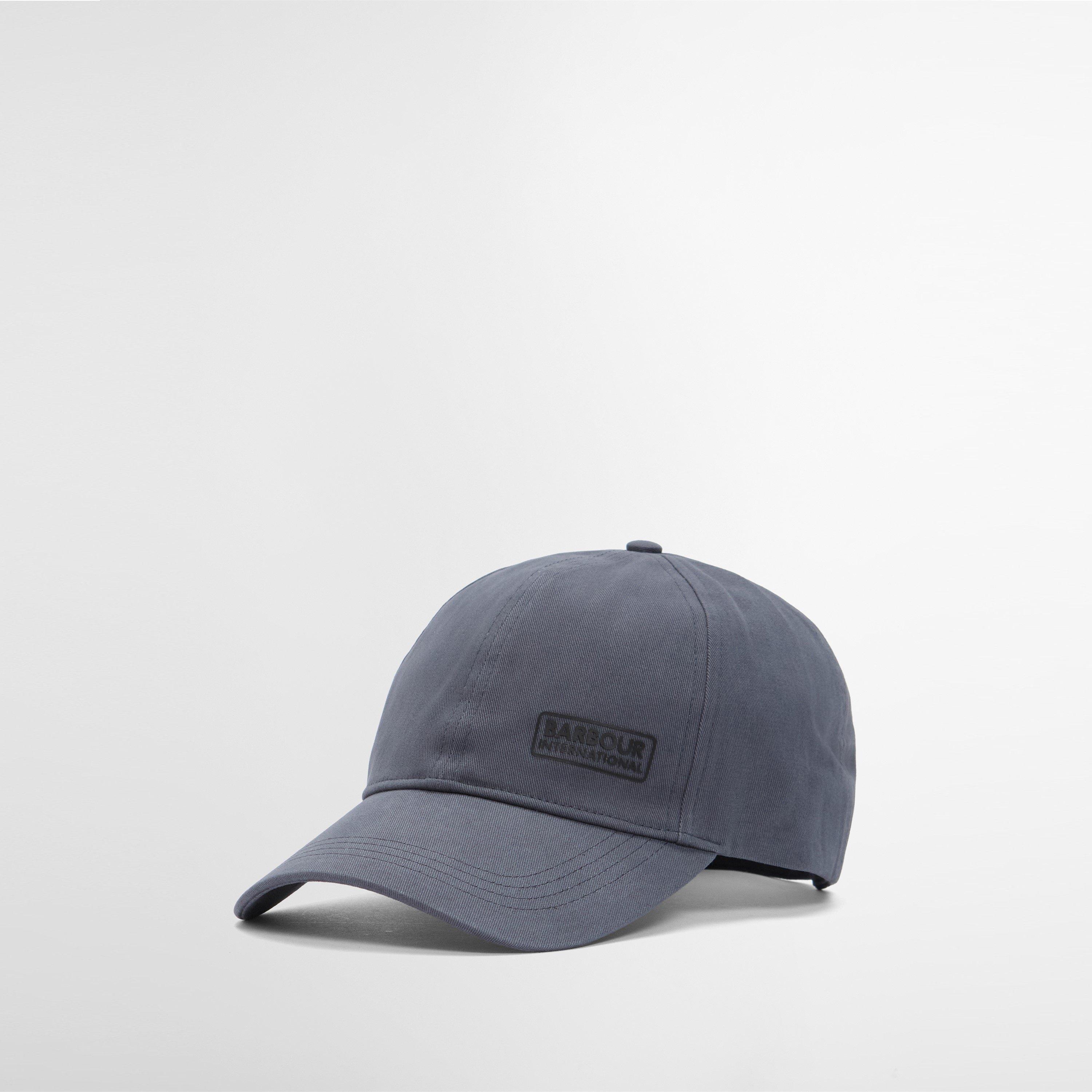 Barbour International Norton Baseball Cap