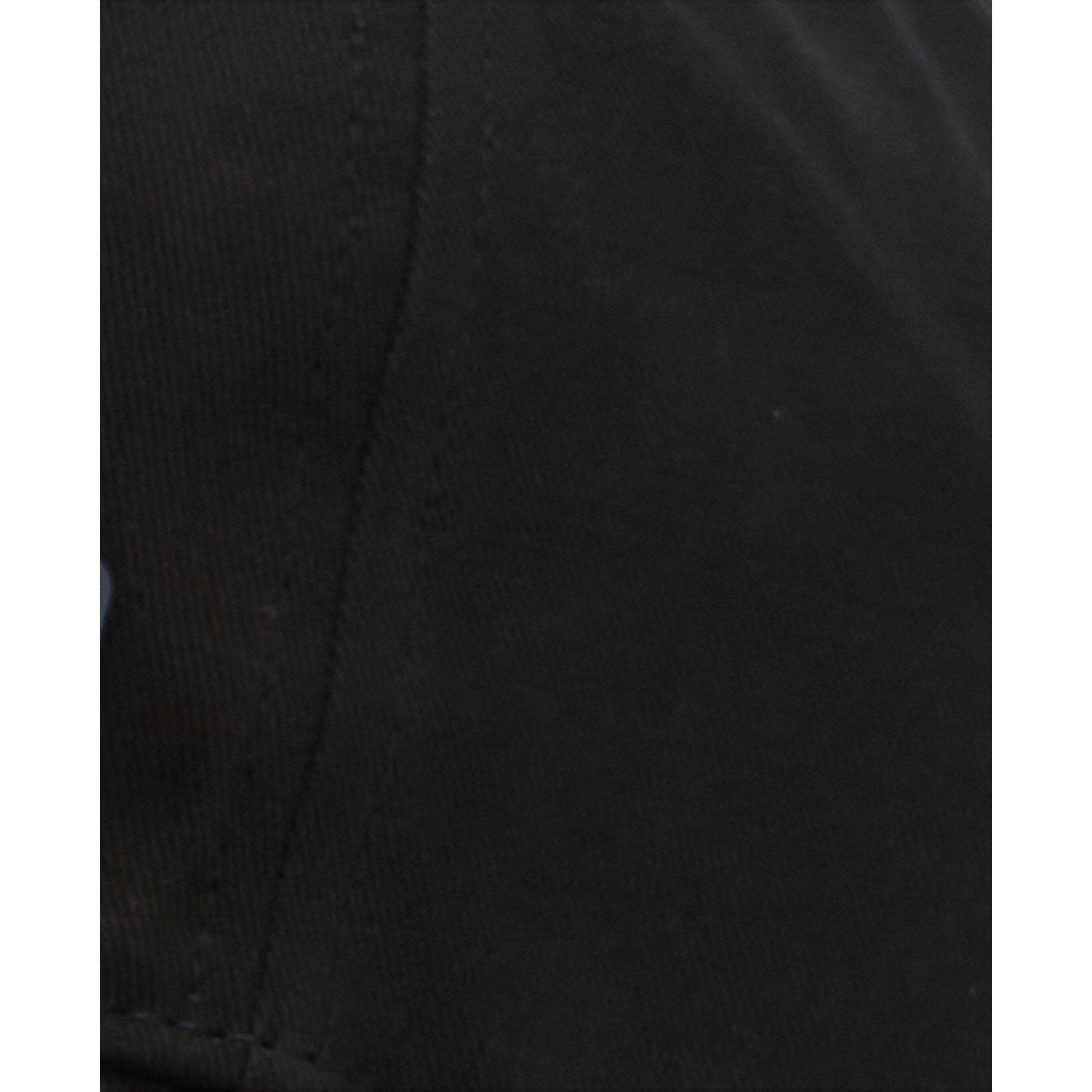 Black/Gunmetal - Barbour International - Norton Baseball Cap - 6