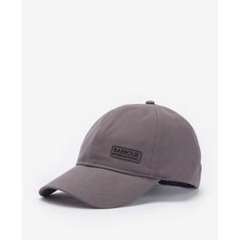 Barbour International Norton Drill Sports Cap