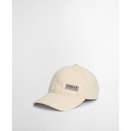 Barbour International Norton Drill Sports Cap