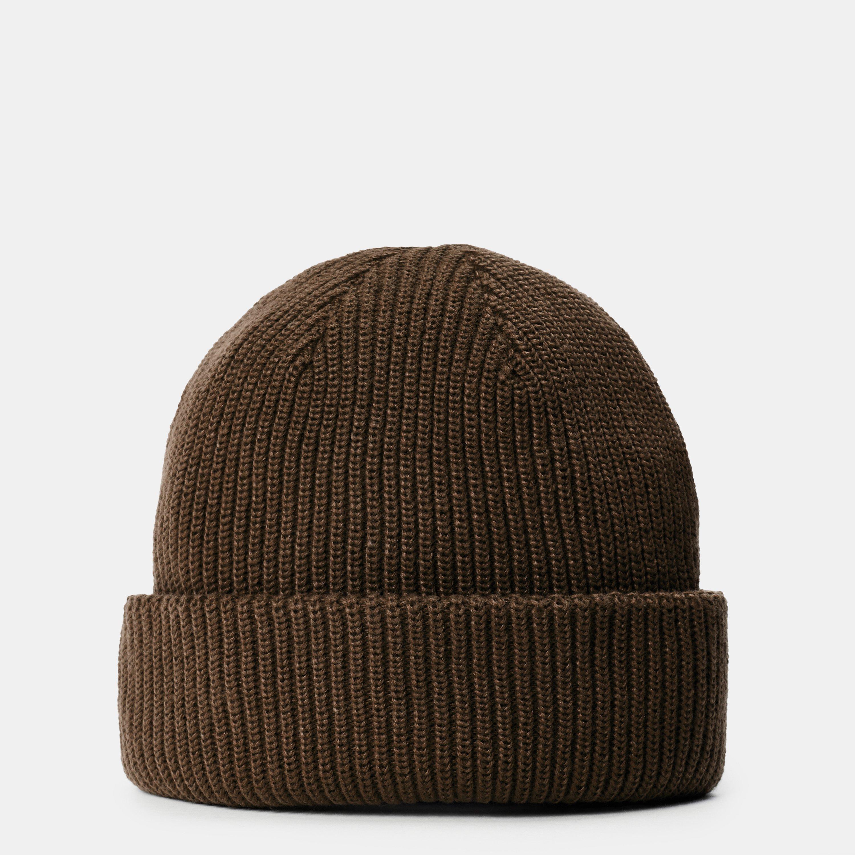 Smokey Brown - The North Face - Salty Lined Beanie Adults - 2