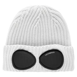 CP Company Goggle Beanie