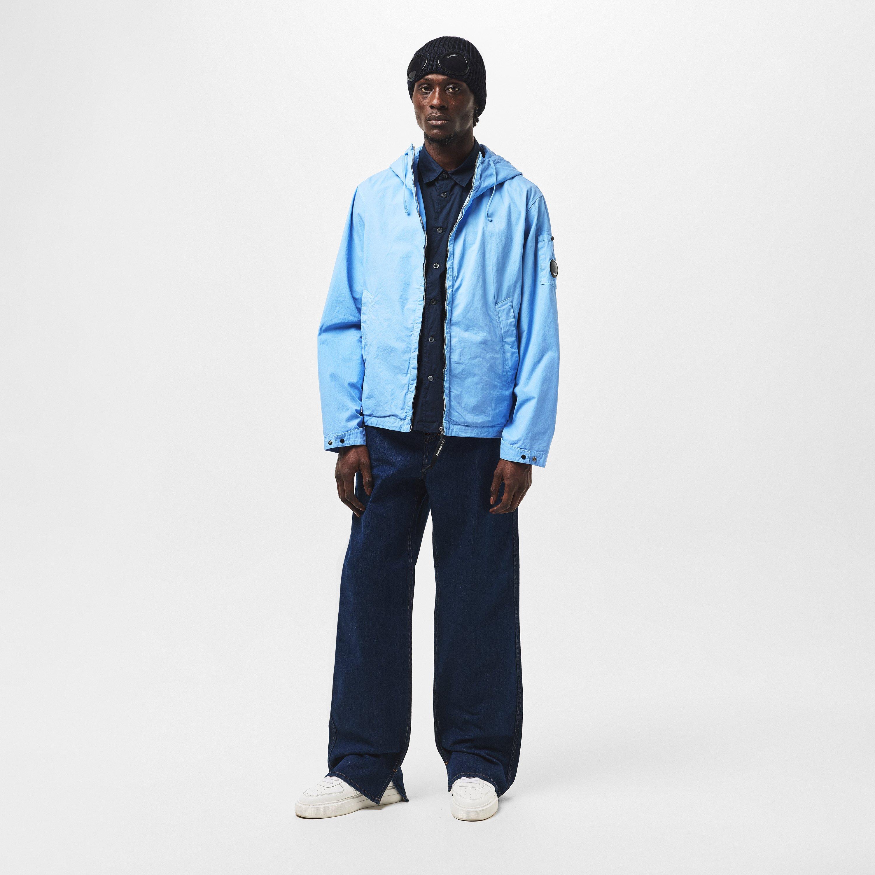 Total Eclip 888 - CP Company - Men's Goggle Beanie - 5