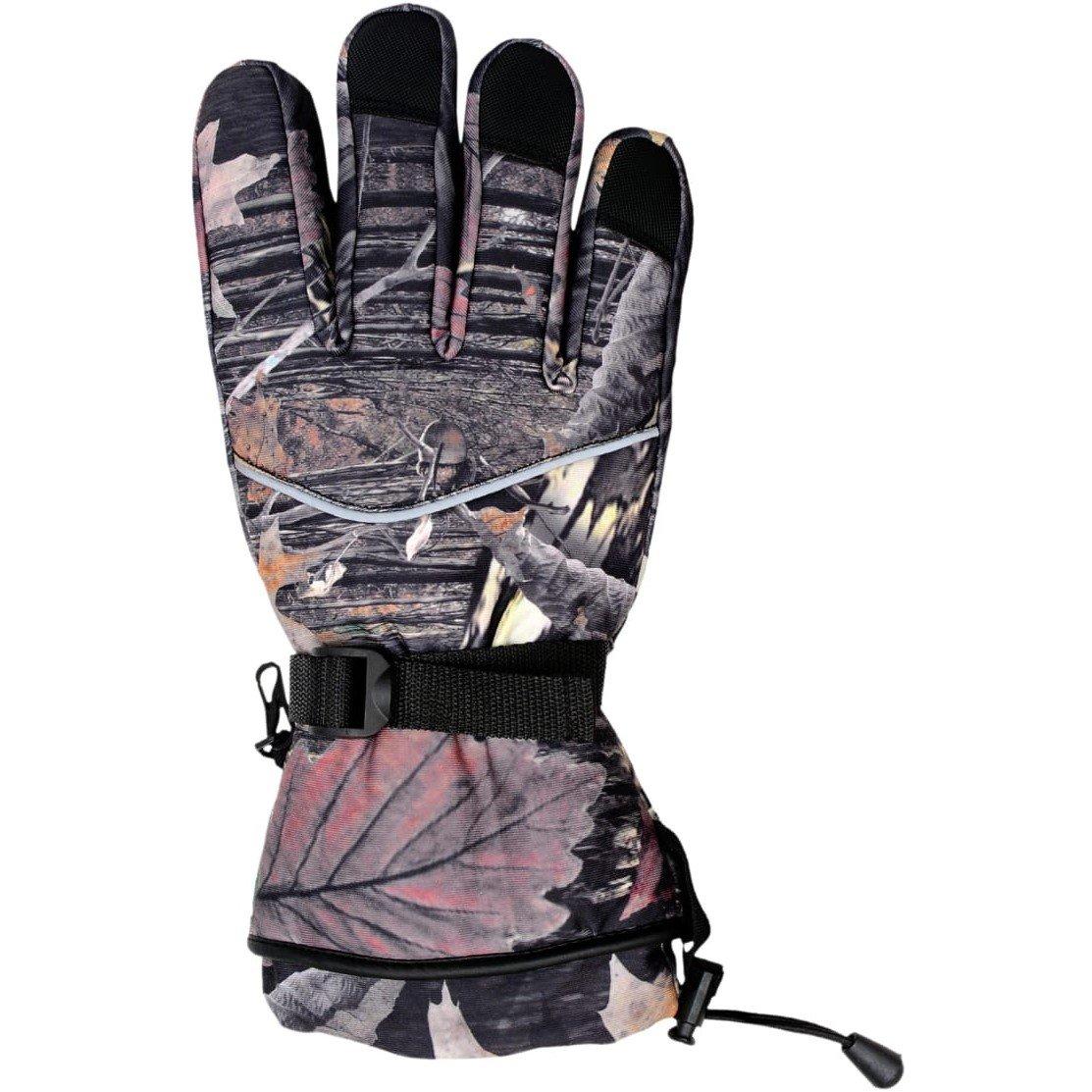 Camouflage - Gelert - Hunting Gloves Sn54 - 2
