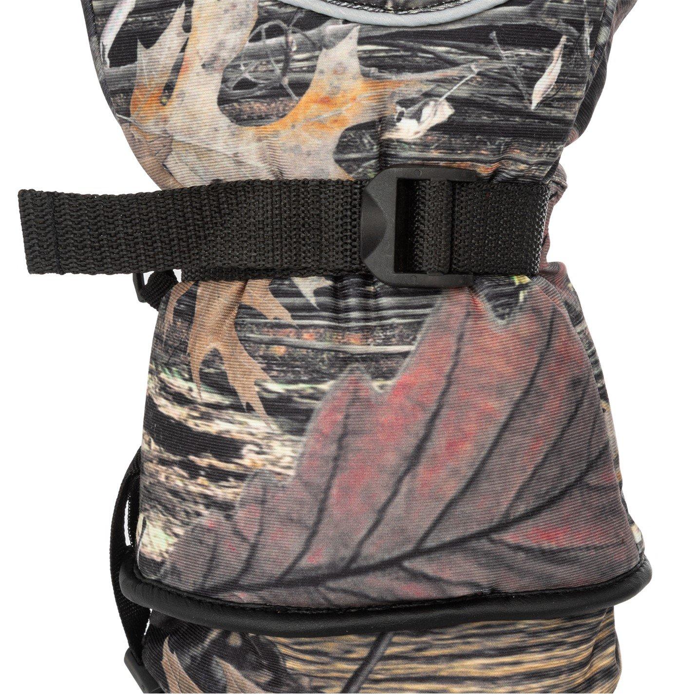 Camouflage - Gelert - Hunting Gloves Sn54 - 5
