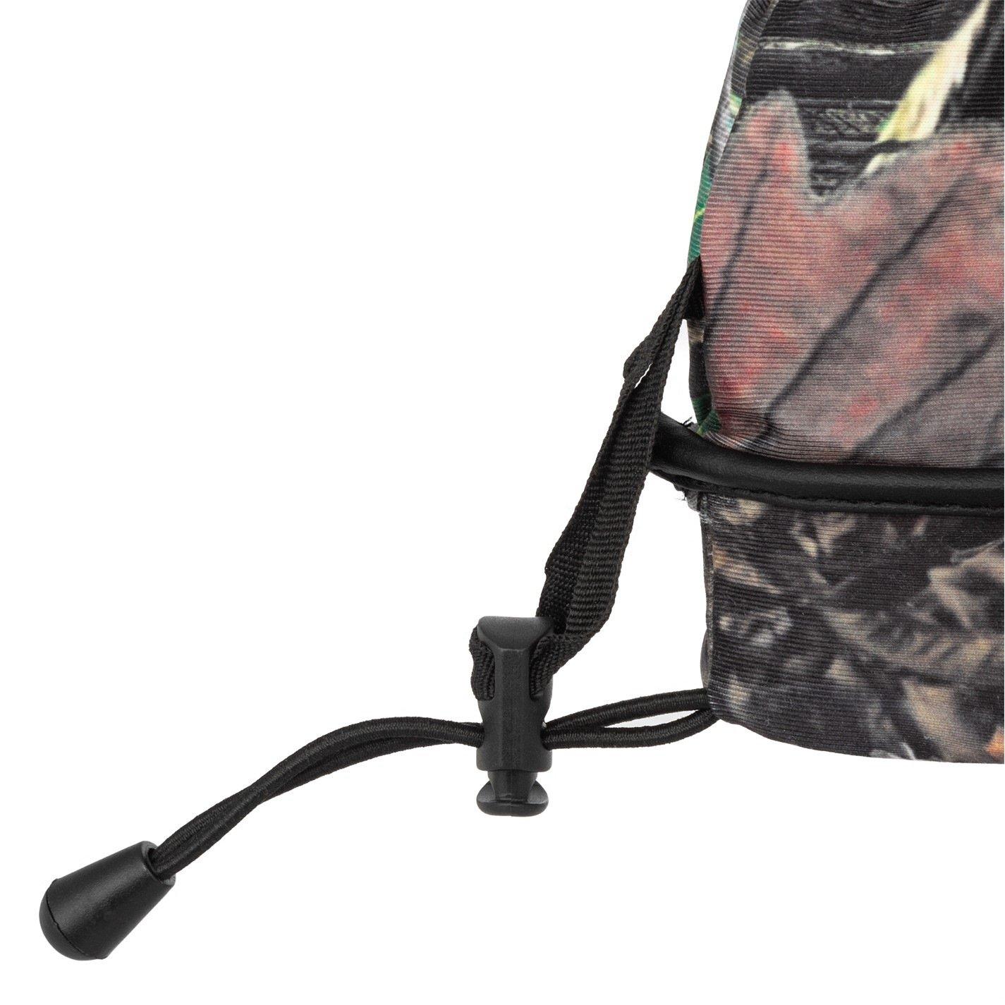 Camouflage - Gelert - Hunting Gloves Sn54 - 7