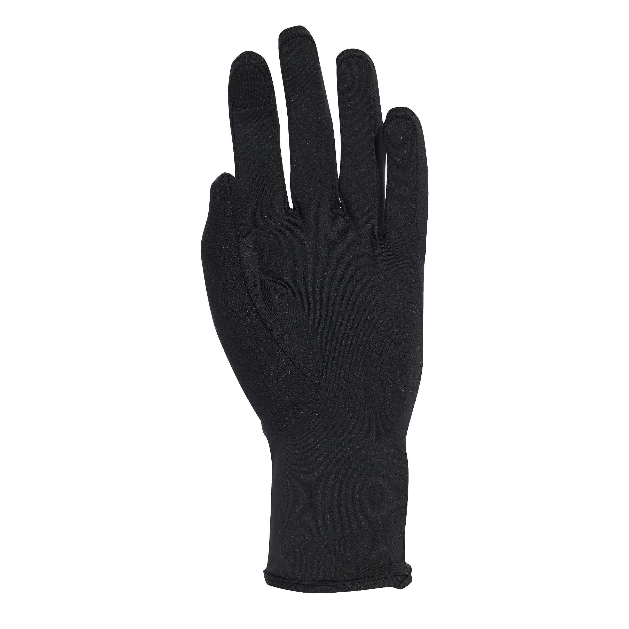 Zwart - adidas - Clima Glv 54 - 3