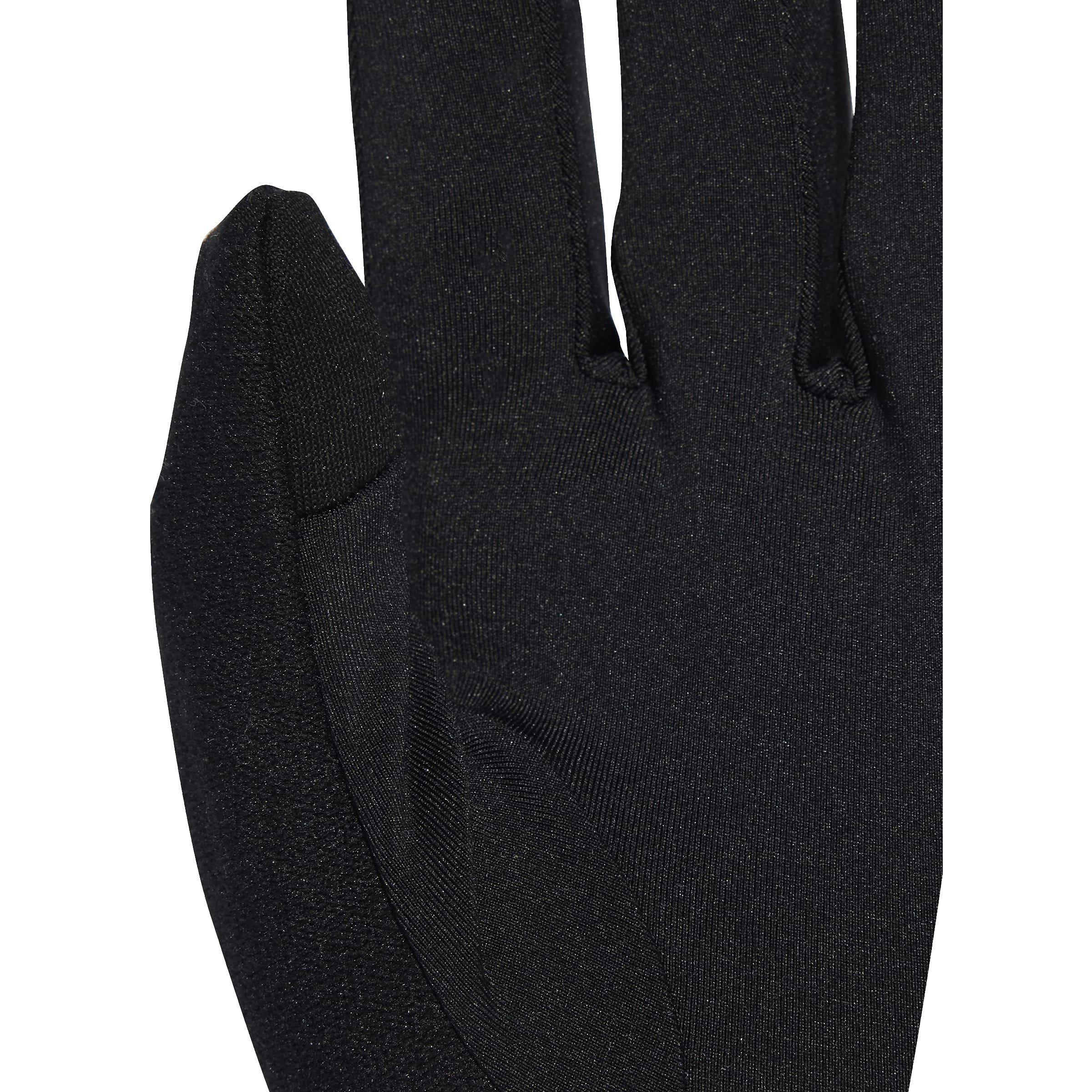 Zwart - adidas - Clima Glv 54 - 4