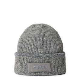 Jacquemus Le Gros Grain Beanie