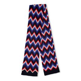 Missoni Zigzag Scarf