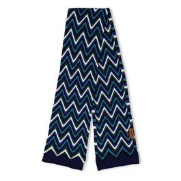 Missoni Pattern Scarf