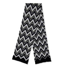Missoni Pattern Scarf