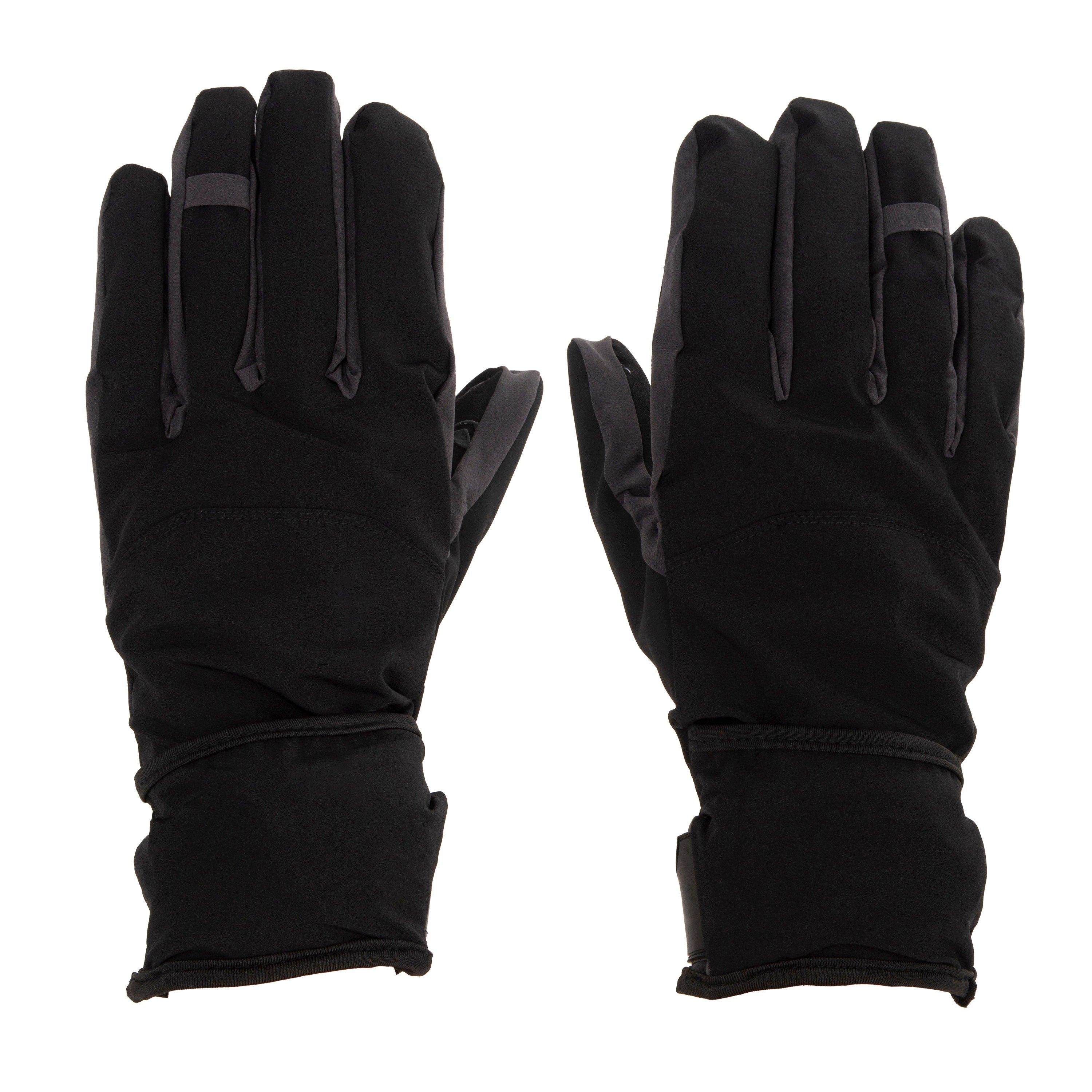 Sort - Gelert - 2-in-1 Walking Gloves - 3