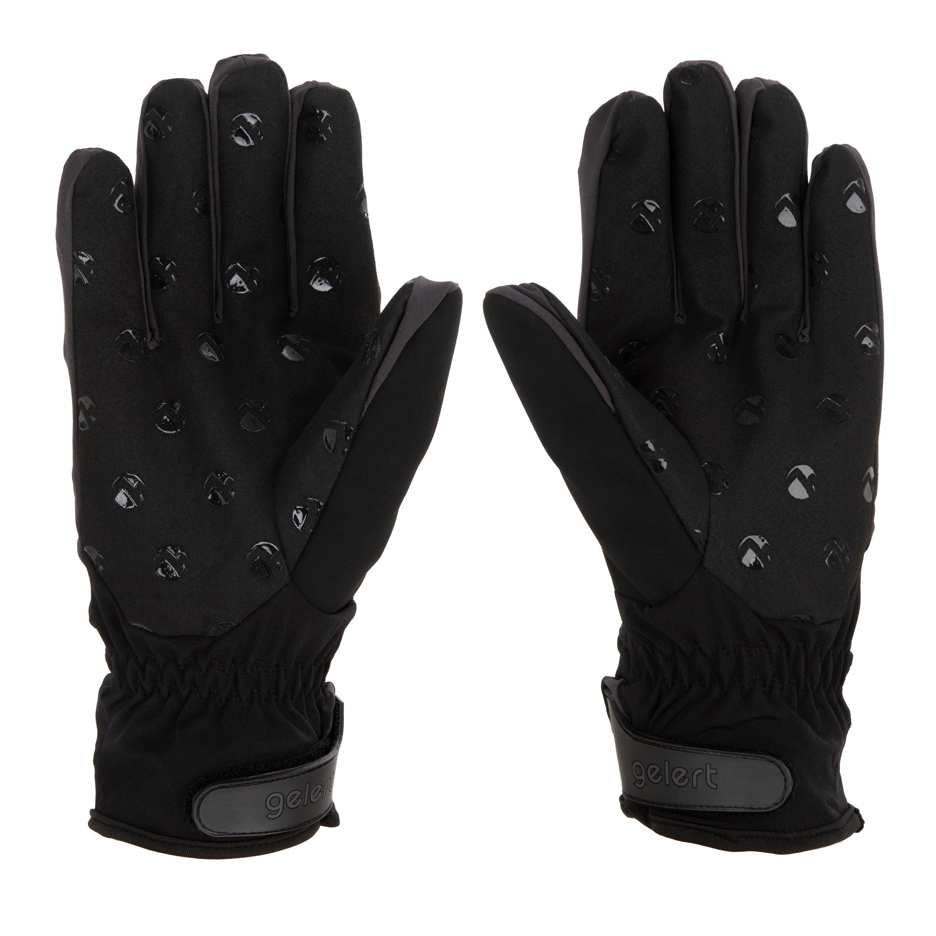 Sort - Gelert - 2-in-1 Walking Gloves - 4