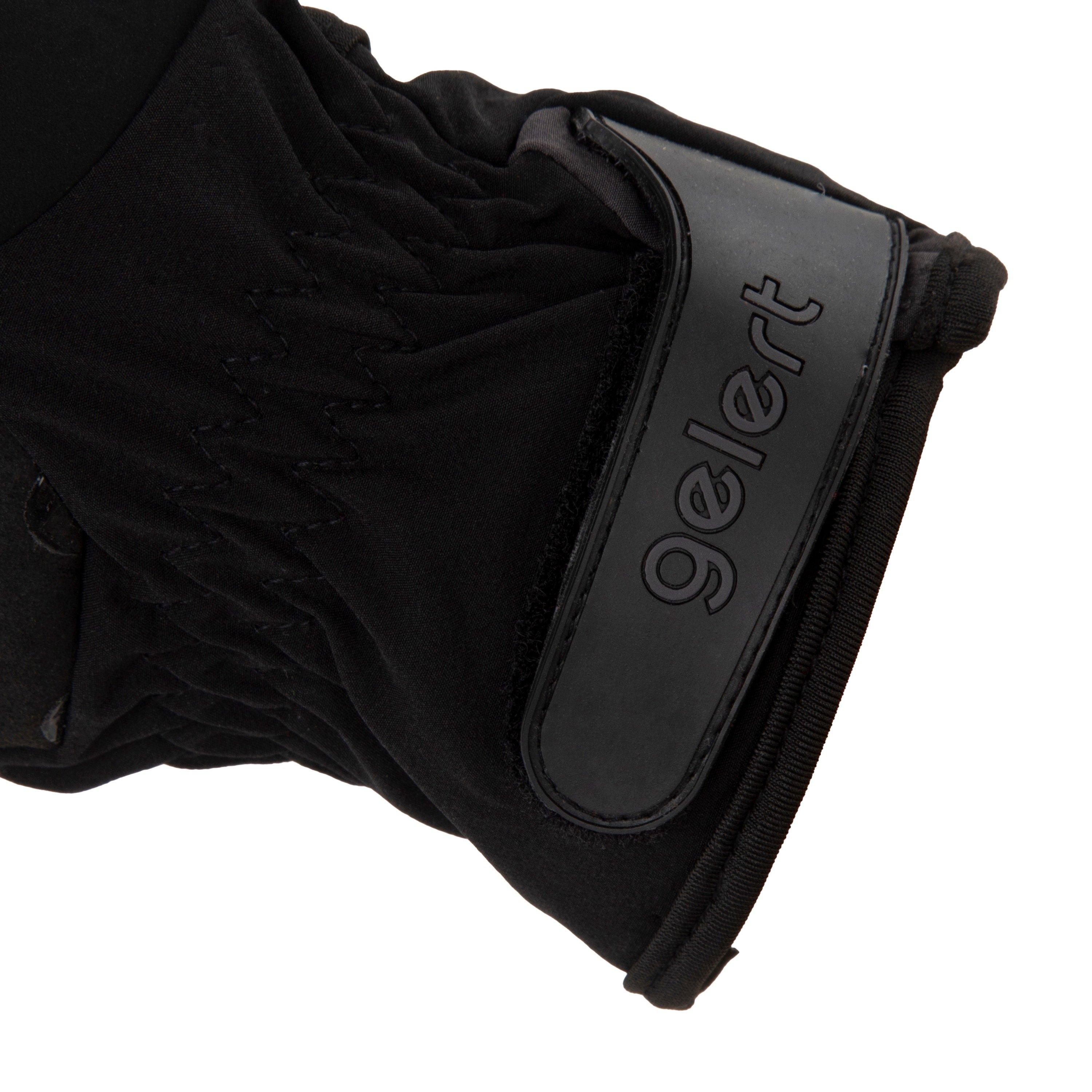 Sort - Gelert - 2-in-1 Walking Gloves - 5