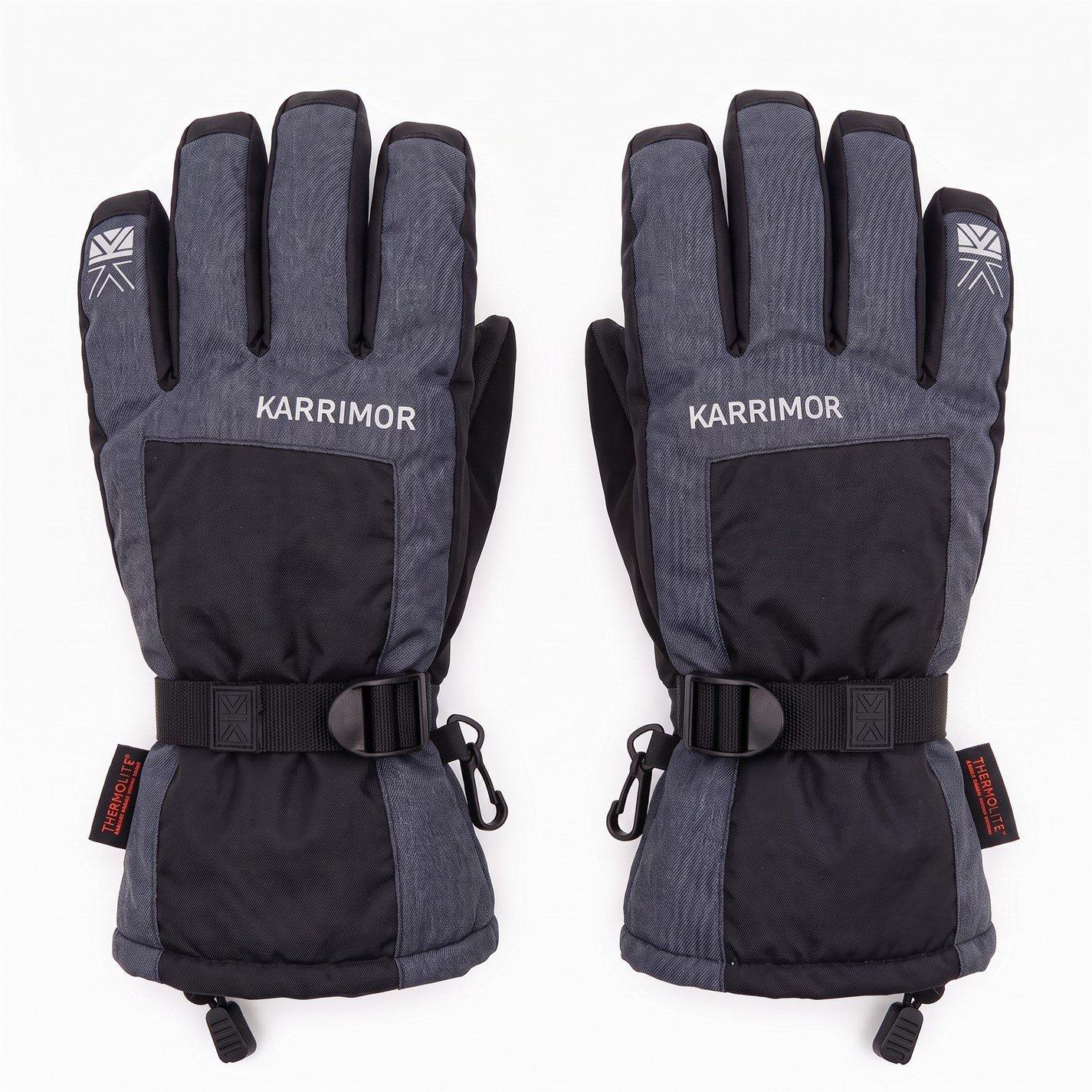 Negro - Karrimor - Karrimor Torres Glv 71 - 1