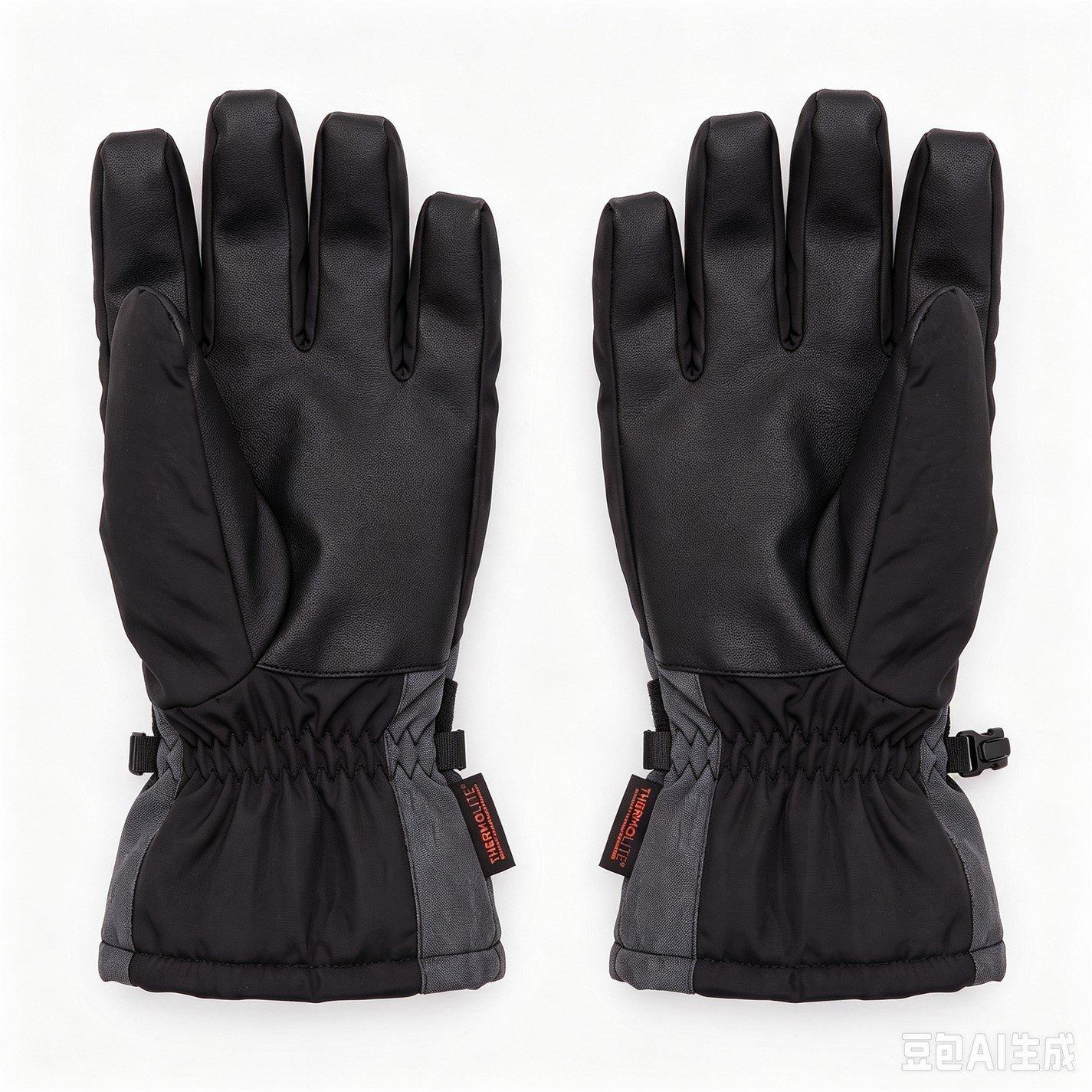 Negro - Karrimor - Karrimor Torres Glv 71 - 2