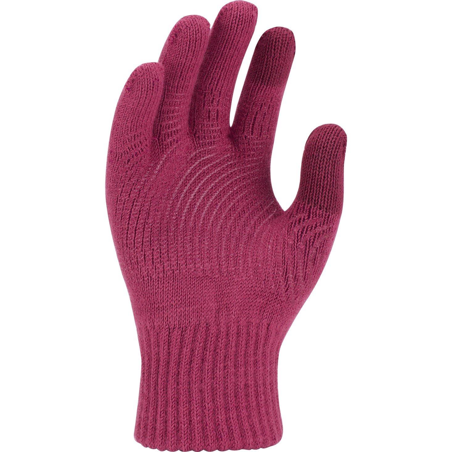 Beet/White - Nike - Nike Knt Tech And Gr Sn99 - 2