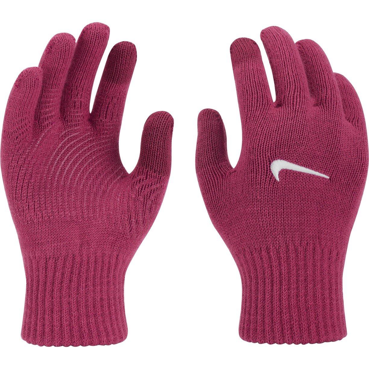 Beet/White - Nike - Nike Knt Tech And Gr Sn99 - 3