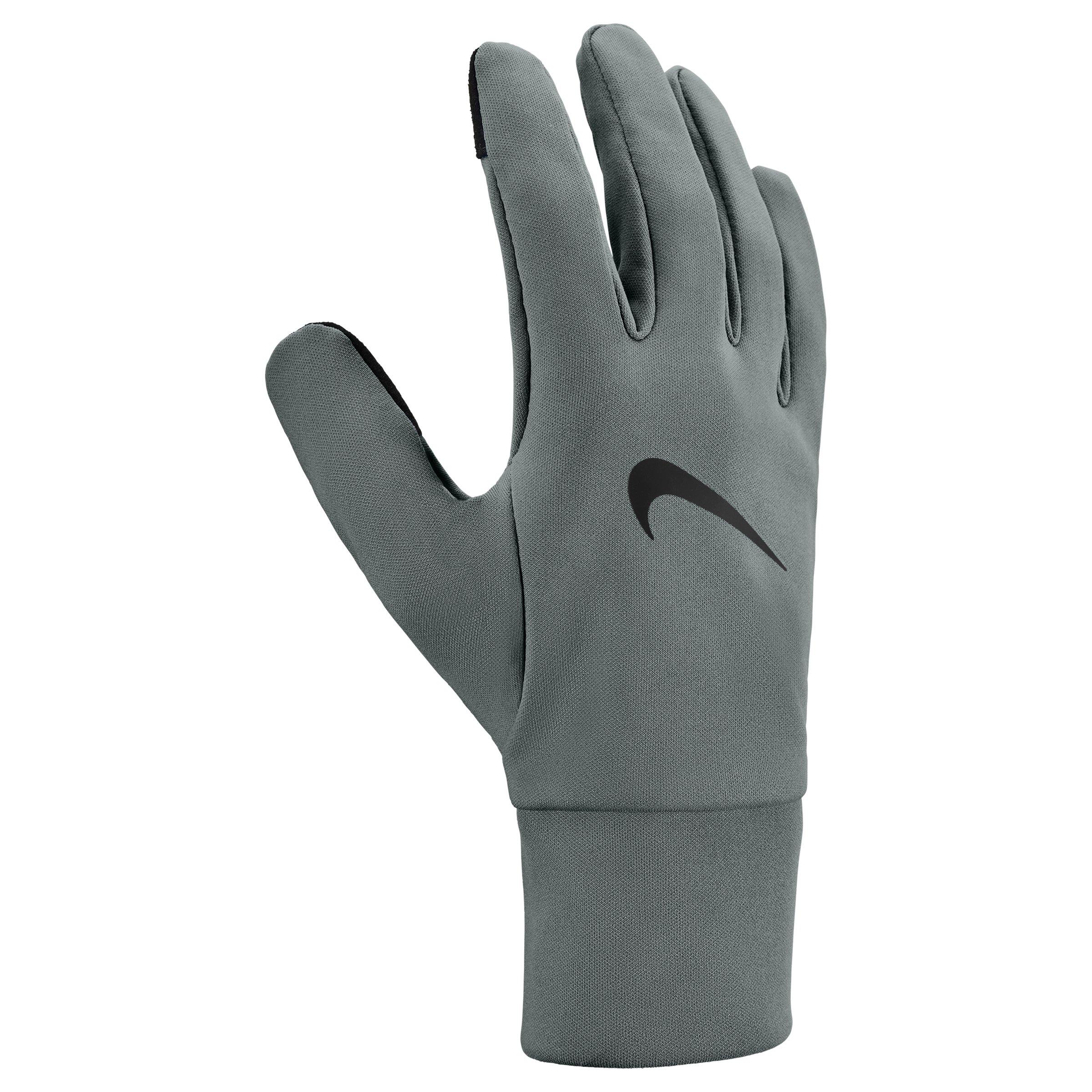 thermal gloves nike