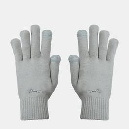 Slazenger Knit Glove