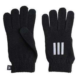 adidas adidas 3s Gloves Cond Knitted Glove Unisex Adults